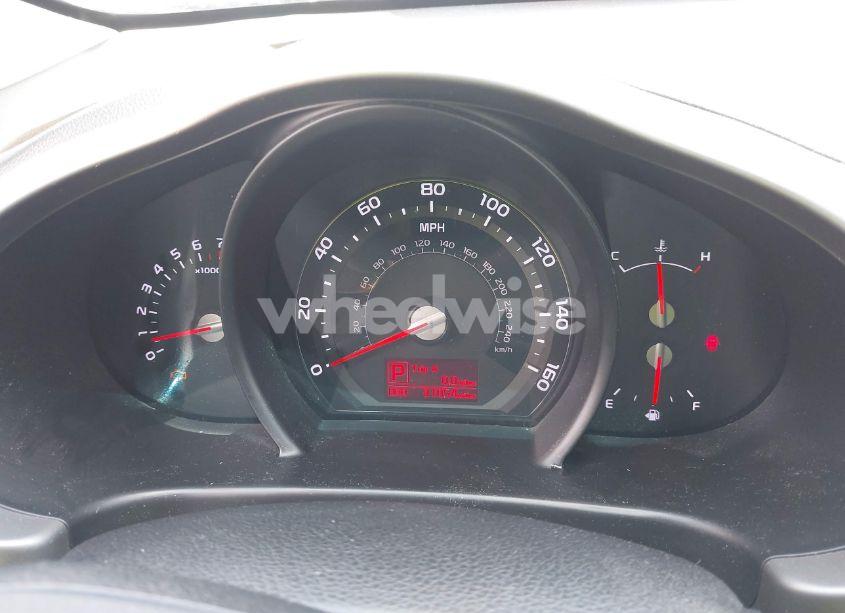 Photo 7 of 2014 Kia Sportage LX (VIN KNDPBCAC1E7548736)