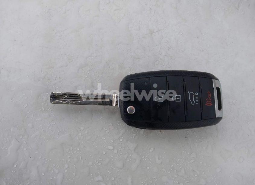 Photo 11 of 2015 Kia Sportage LX (VIN KNDPBCAC1F7776026)