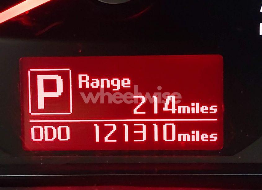 Photo 15 of 2015 Kia Sportage LX (VIN KNDPBCAC1F7776026)