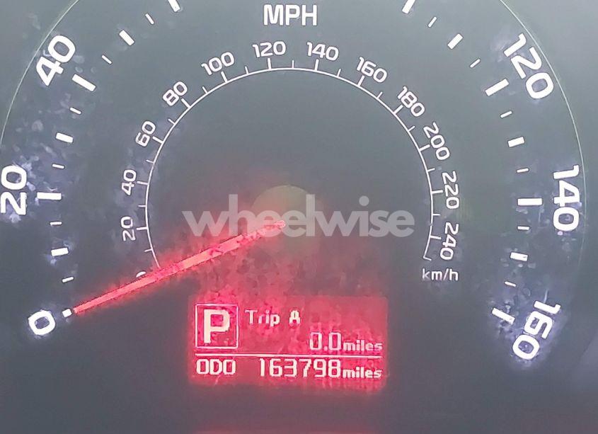 Photo 15 of 2016 Kia Sportage LX (VIN KNDPBCAC1G7864074)