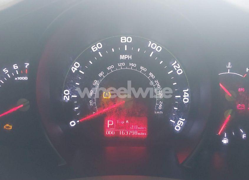 Photo 7 of 2016 Kia Sportage LX (VIN KNDPBCAC1G7864074)