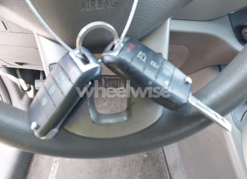 Photo 11 of 2014 Kia Sportage LX (VIN KNDPBCAC2E7648831)