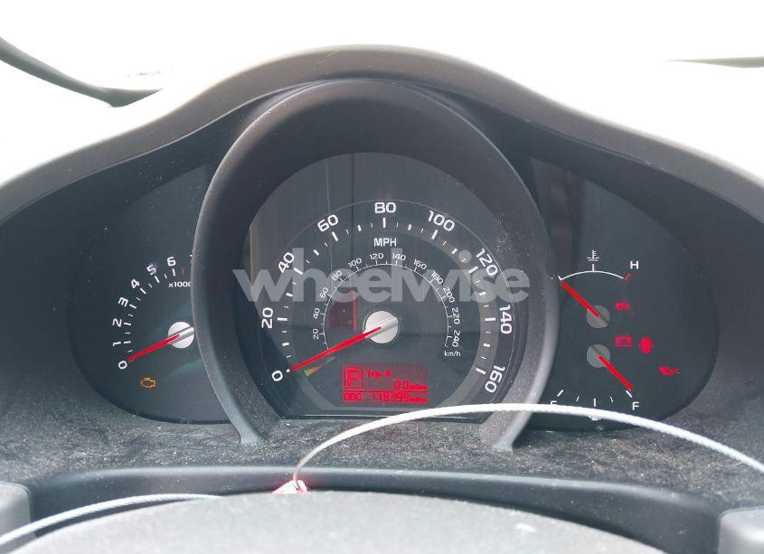 Photo 7 of 2014 Kia Sportage LX (VIN KNDPBCAC2E7648831)