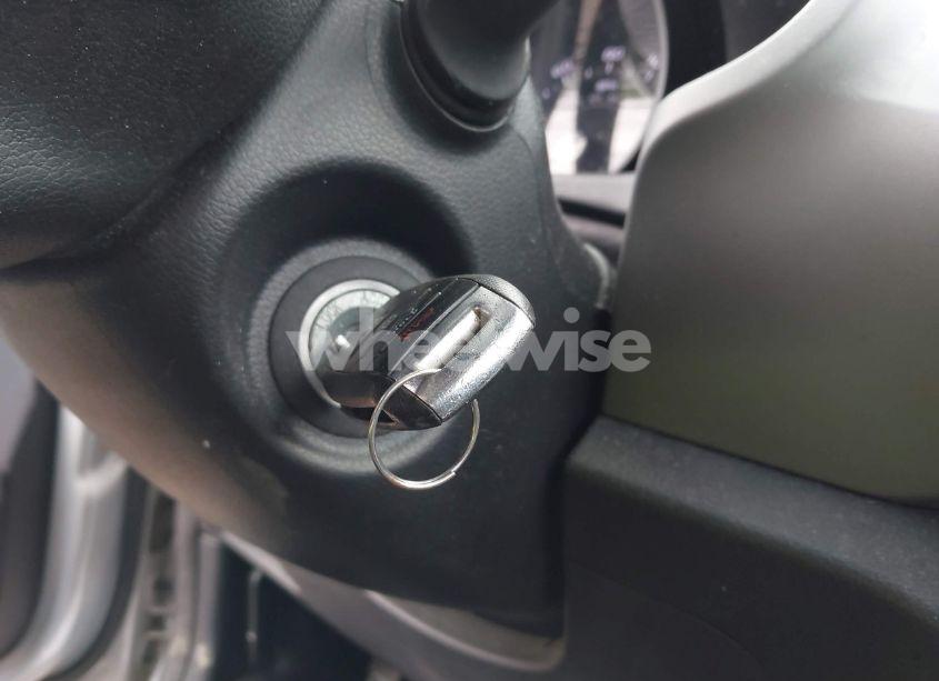 Photo 11 of 2015 Kia Sportage LX (VIN KNDPBCAC2F7670376)