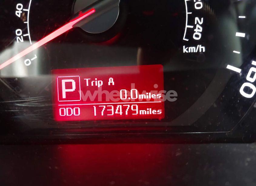 Photo 15 of 2015 Kia Sportage LX (VIN KNDPBCAC2F7670376)