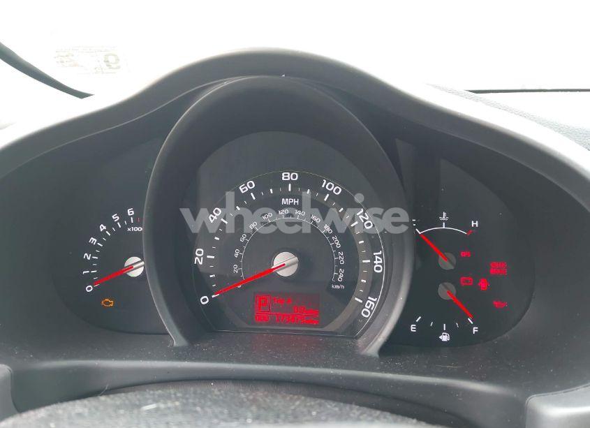 Photo 7 of 2015 Kia Sportage LX (VIN KNDPBCAC2F7670376)