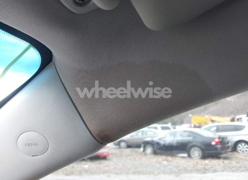 Photo 6 of 2015 Kia Sportage LX (VIN KNDPBCAC2F7704638)