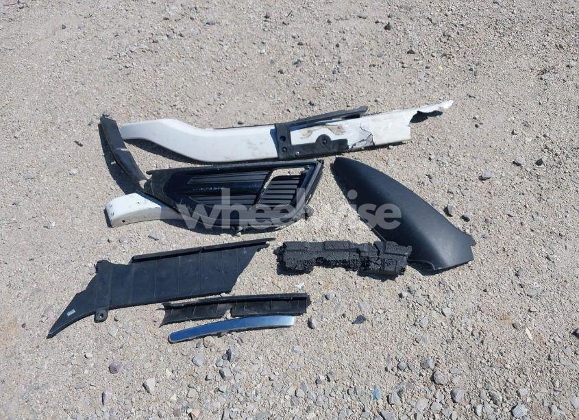 Photo 12 of 2015 Kia Sportage LX (VIN KNDPBCAC2F7738675)