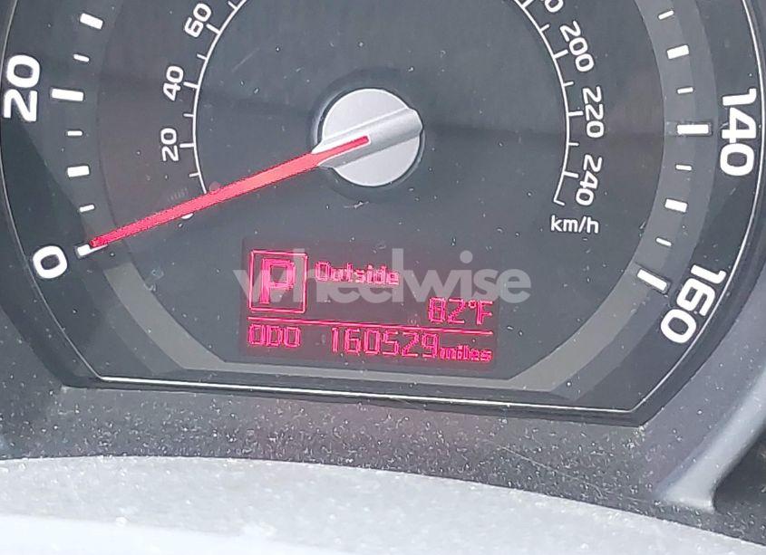 Photo 16 of 2015 Kia Sportage LX (VIN KNDPBCAC2F7738675)