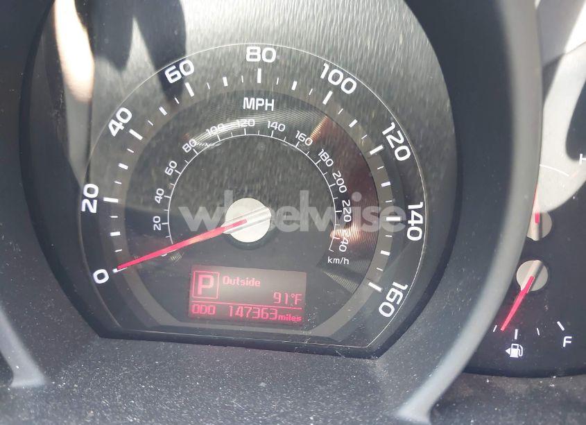 Photo 14 of 2016 Kia Sportage LX (VIN KNDPBCAC2G7864651)