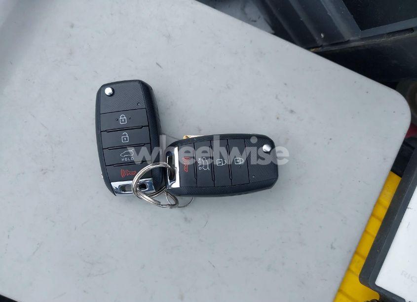 Photo 11 of 2014 Kia Sportage LX (VIN KNDPBCAC4E7612106)