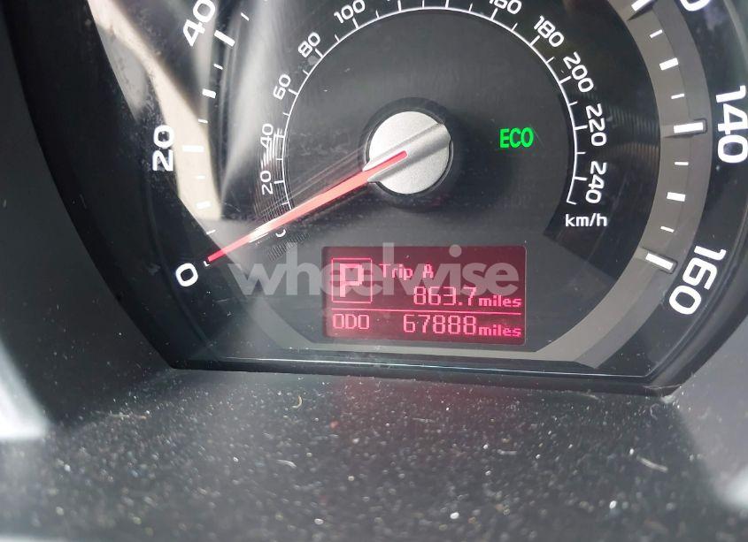 Photo 15 of 2014 Kia Sportage LX (VIN KNDPBCAC4E7612106)