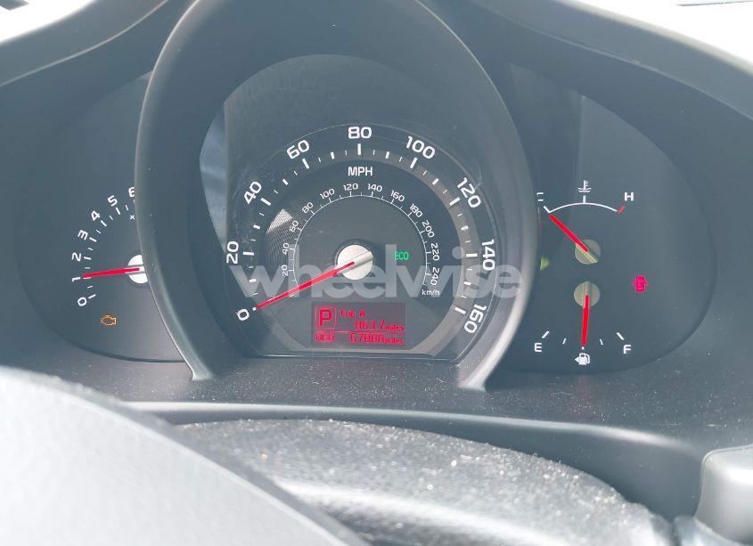 Photo 7 of 2014 Kia Sportage LX (VIN KNDPBCAC4E7612106)