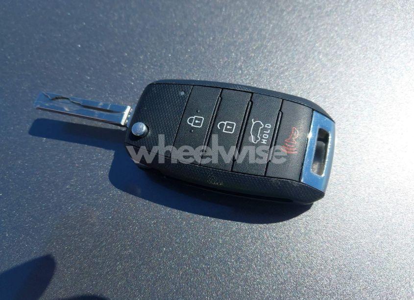 Photo 11 of 2015 Kia Sportage LX (VIN KNDPBCAC4F7684408)