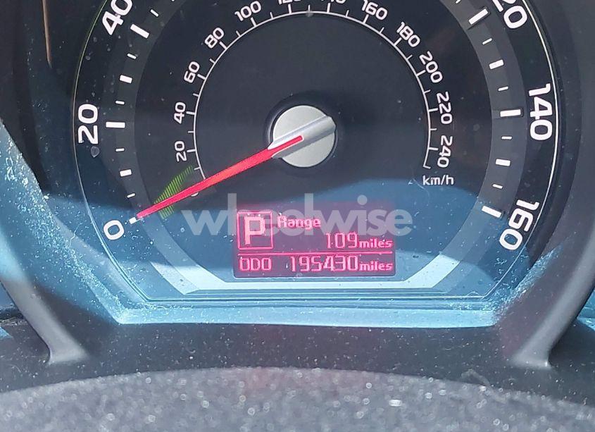 Photo 15 of 2015 Kia Sportage LX (VIN KNDPBCAC4F7684408)