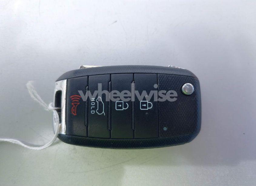 Photo 11 of 2015 Kia Sportage LX (VIN KNDPBCAC4F7714426)