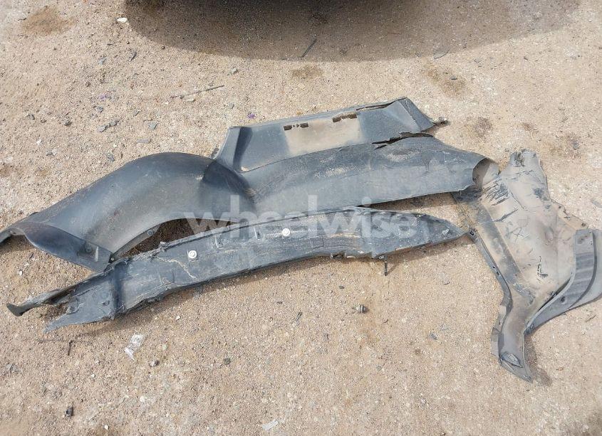 Photo 12 of 2015 Kia Sportage LX (VIN KNDPBCAC4F7714426)