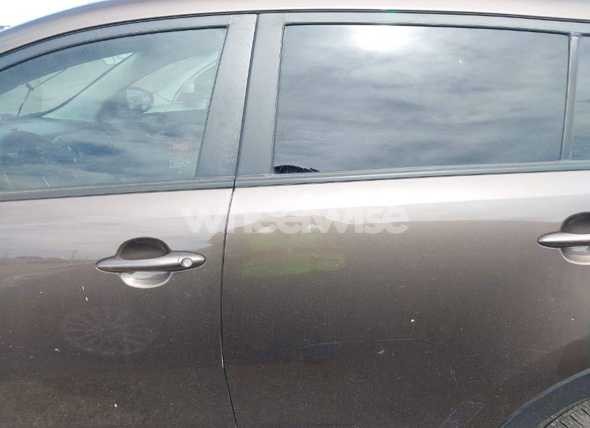 Photo 15 of 2015 Kia Sportage LX (VIN KNDPBCAC4F7714426)