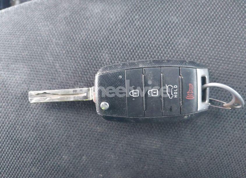 Photo 11 of 2016 Kia Sportage LX (VIN KNDPBCAC4G7876641)