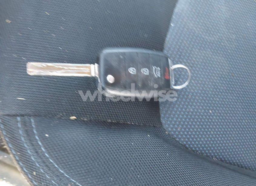 Photo 11 of 2016 Kia Sportage LX (VIN KNDPBCAC5G7853109)