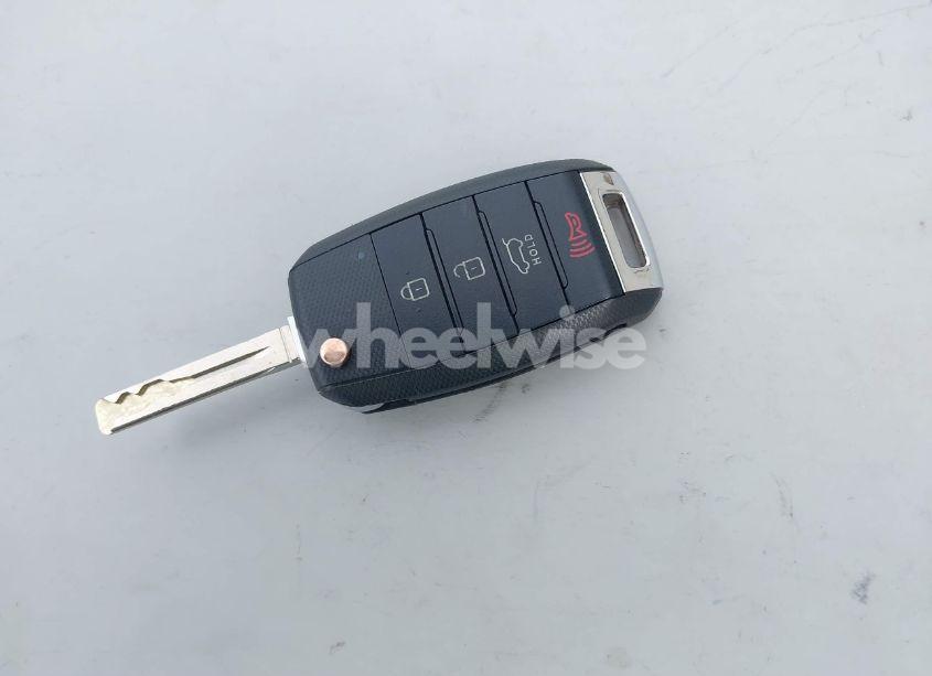 Photo 11 of 2016 Kia Sportage LX (VIN KNDPBCAC6G7833354)