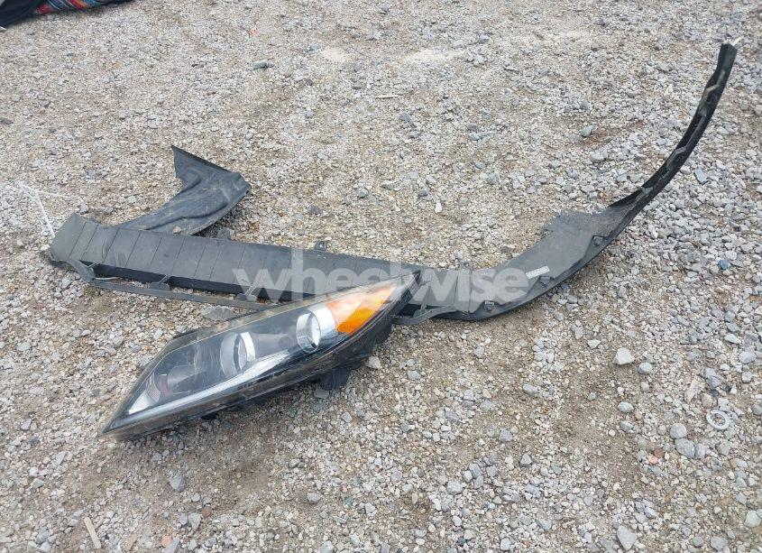 Photo 12 of 2016 Kia Sportage LX (VIN KNDPBCAC6G7833354)