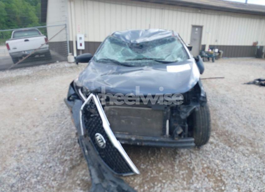 Photo 13 of 2016 Kia Sportage LX (VIN KNDPBCAC6G7833354)