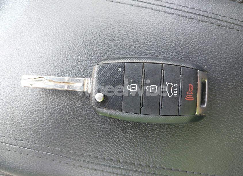 Photo 11 of 2016 Kia Sportage LX (VIN KNDPBCAC6G7865897)