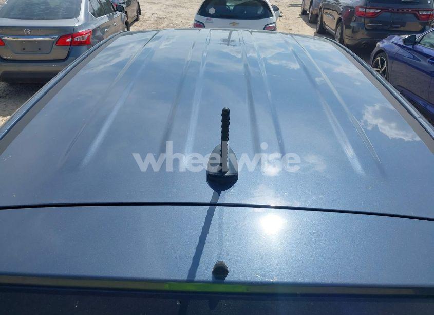 Photo 6 of 2016 Kia Sportage LX (VIN KNDPBCAC6G7865897)