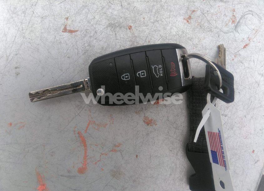 Photo 11 of 2015 Kia Sportage LX (VIN KNDPBCAC7F7684497)