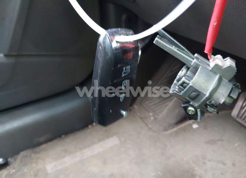 Photo 11 of 2015 Kia Sportage LX (VIN KNDPBCAC7F7792621)