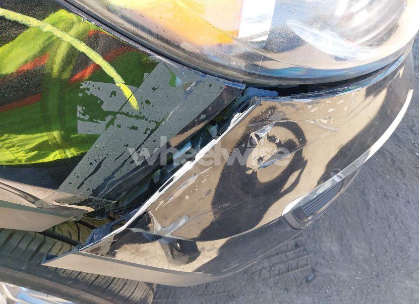 Photo 12 of 2015 Kia Sportage LX (VIN KNDPBCAC7F7792621)