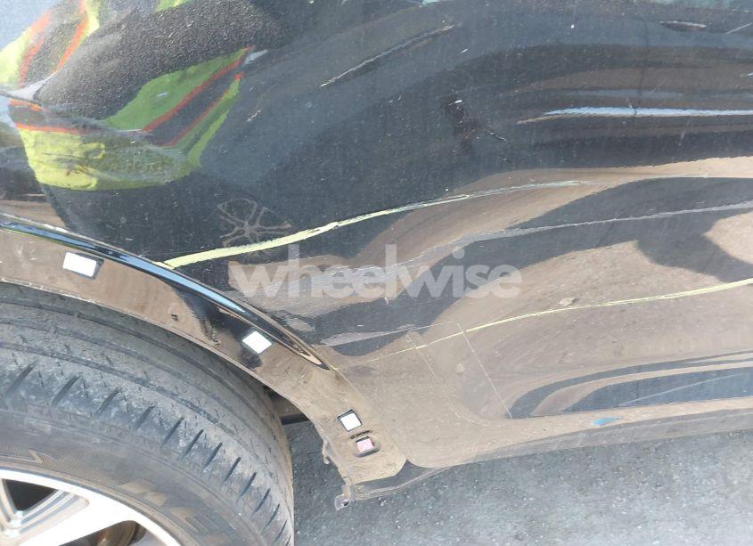 Photo 18 of 2015 Kia Sportage LX (VIN KNDPBCAC7F7792621)