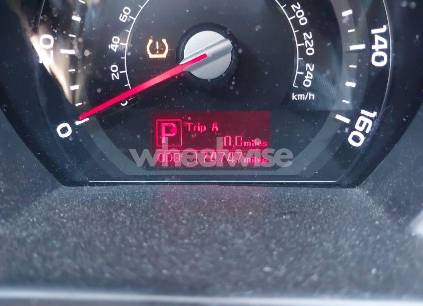 Photo 7 of 2015 Kia Sportage LX (VIN KNDPBCAC7F7792621)