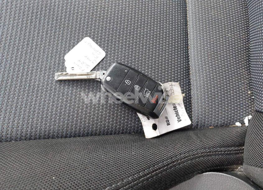 Photo 11 of 2016 Kia Sportage LX (VIN KNDPBCAC7G7862653)