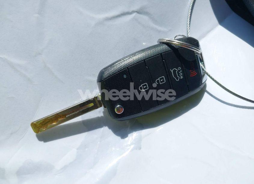 Photo 11 of 2016 Kia Sportage LX (VIN KNDPBCAC8G7803255)