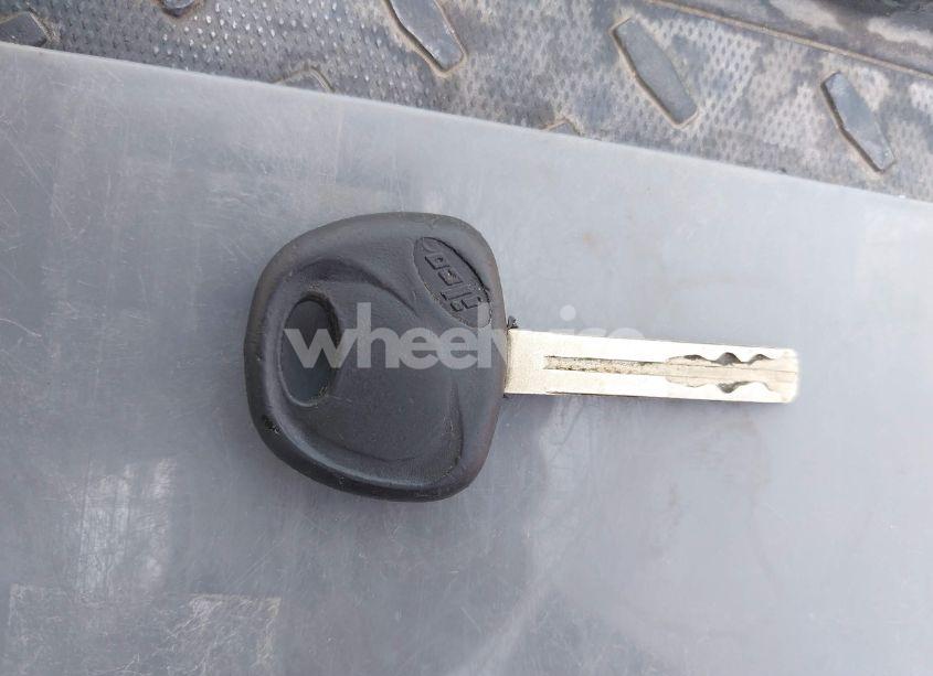 Photo 11 of 2016 Kia Sportage LX (VIN KNDPBCAC8G7872897)