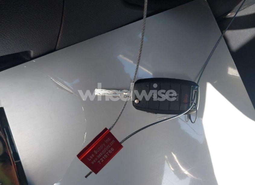 Photo 11 of 2016 Kia Sportage LX (VIN KNDPBCAC9G7840928)