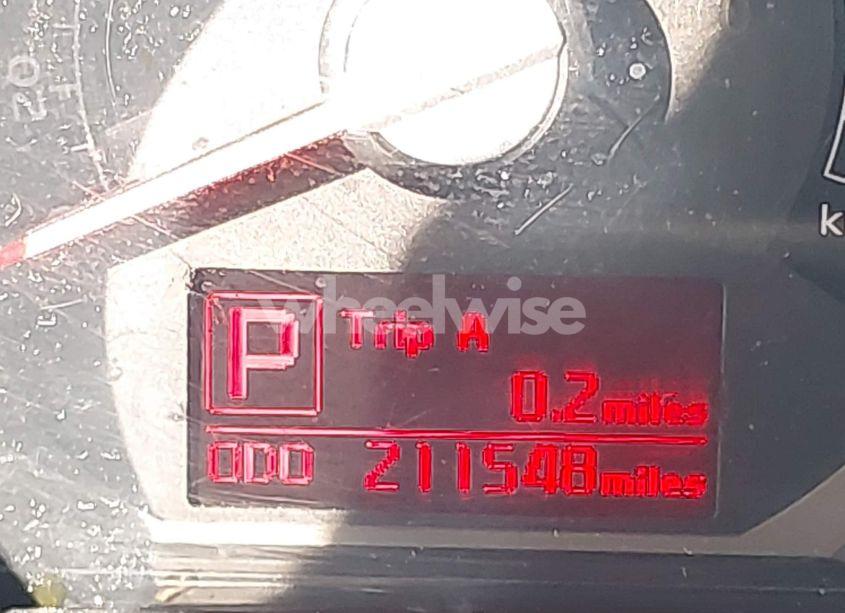 Photo 7 of 2016 Kia Sportage LX (VIN KNDPBCAC9G7840928)