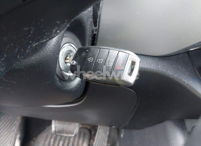 Photo 11 of 2016 Kia Sportage LX (VIN KNDPBCAC9G7863206)