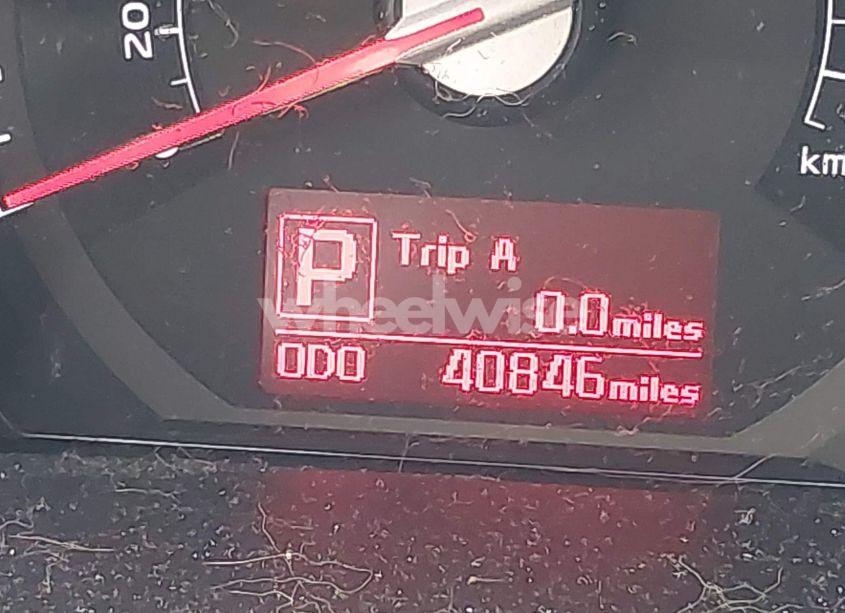 Photo 15 of 2016 Kia Sportage LX (VIN KNDPBCAC9G7863206)