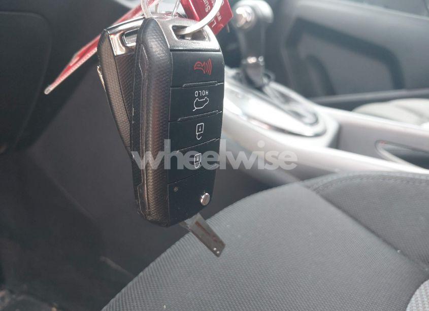 Photo 11 of 2014 Kia Sportage LX (VIN KNDPBCACXE7585297)