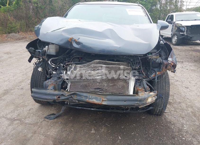 Photo 6 of 2015 Kia Sportage LX (VIN KNDPBCACXF7761203)