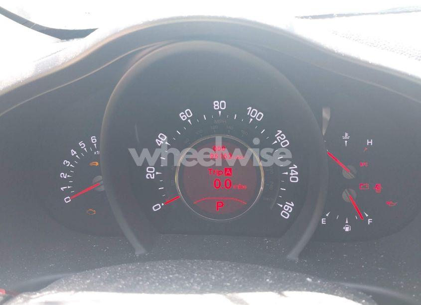 Photo 7 of 2013 Kia Sportage EX (VIN KNDPC3A20D7438621)