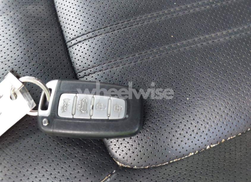 Photo 11 of 2013 Kia Sportage EX (VIN KNDPC3A21D7528487)