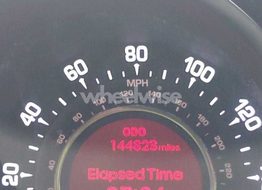 Photo 15 of 2013 Kia Sportage EX (VIN KNDPC3A21D7528487)