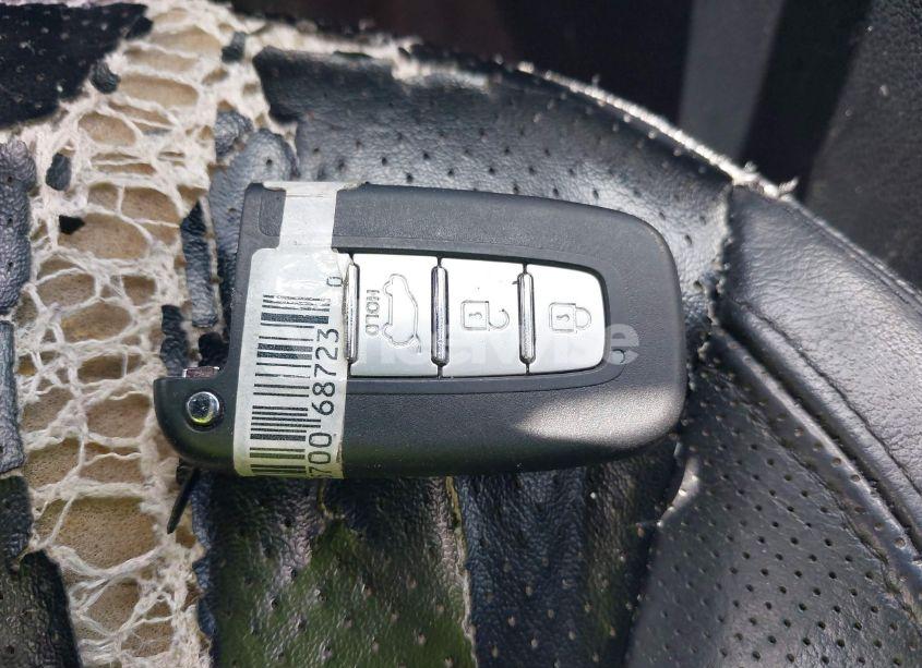 Photo 11 of 2012 Kia Sportage EX (VIN KNDPC3A27C7179138)