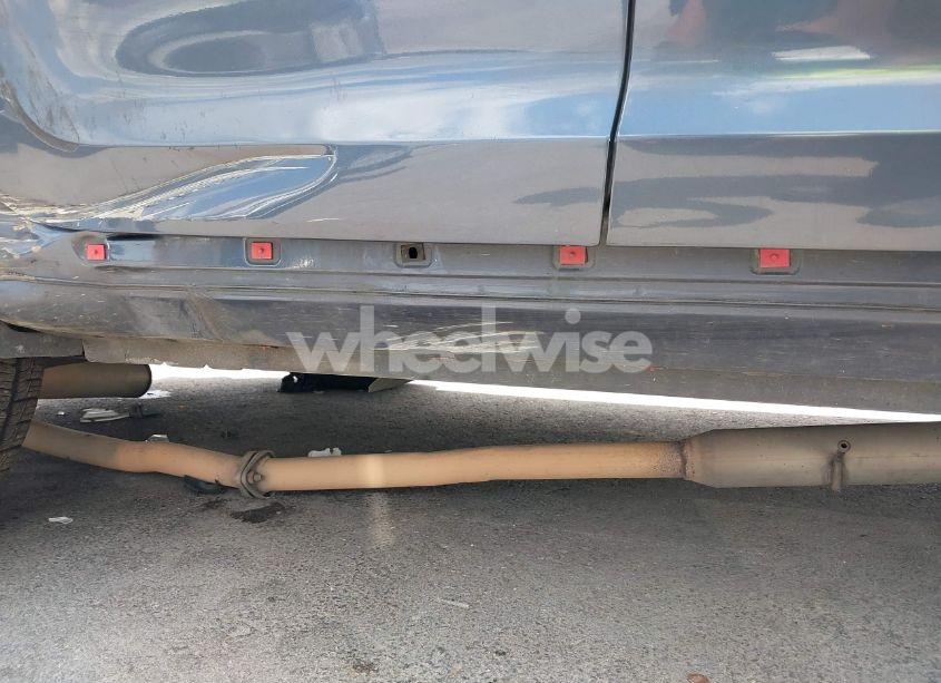 Photo 20 of 2012 Kia Sportage EX (VIN KNDPC3A27C7179138)