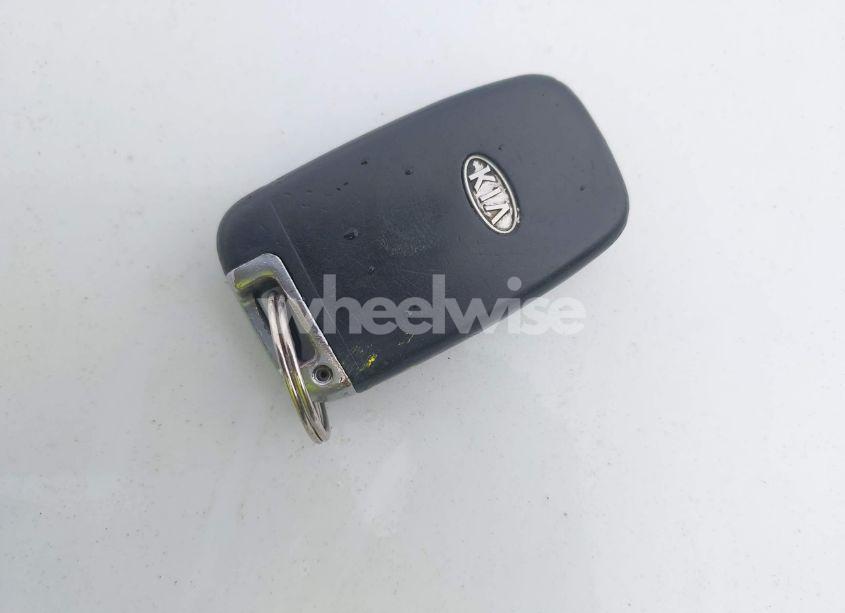 Photo 11 of 2013 Kia Sportage EX (VIN KNDPC3A28D7449821)