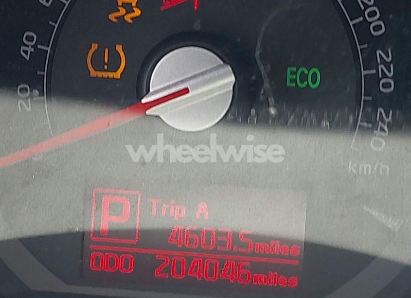 Photo 15 of 2015 Kia Sportage SX (VIN KNDPC3A60F7772993)